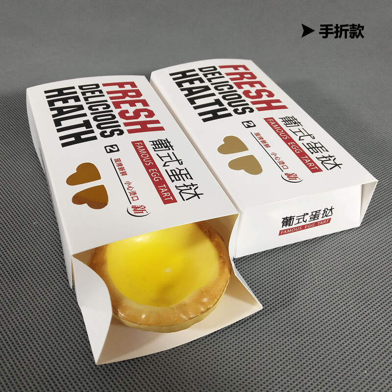 紙質外賣小吃盒有哪些優勢？