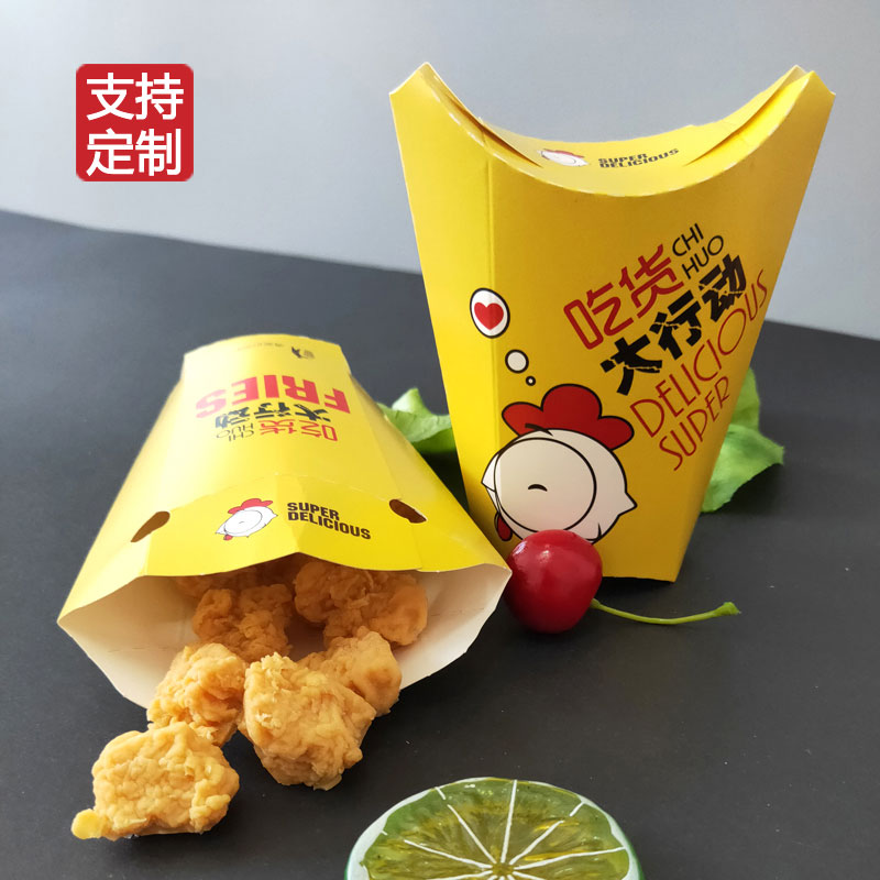 食品包裝禮盒生產要注意什么？