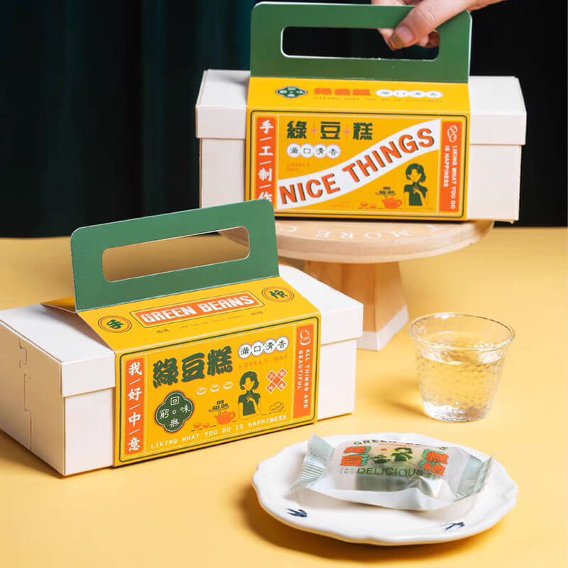 解鎖紙餐盒蓋的 “花式” 便捷設(shè)計：卡扣之外還有哪些寶藏形態(tài)？