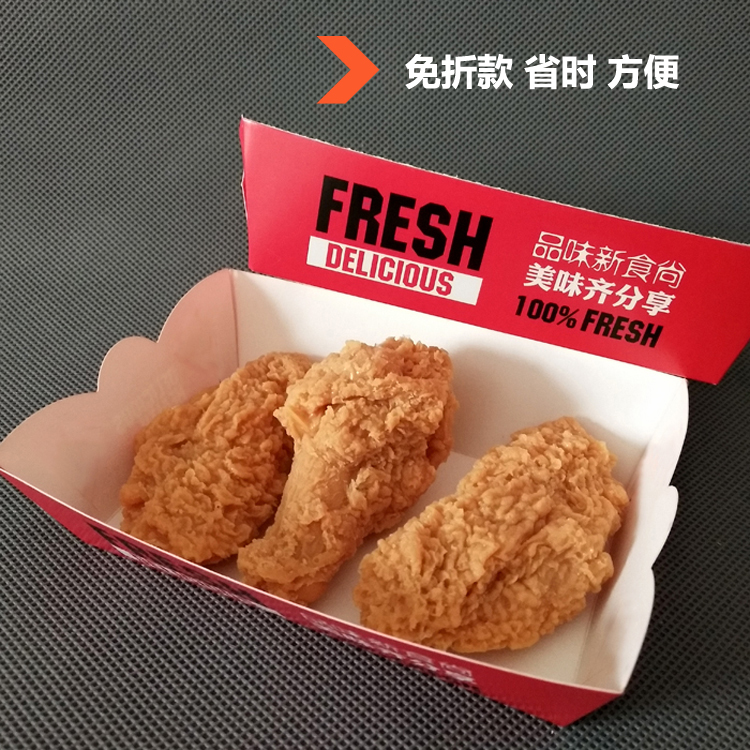 外賣盒的 “防漏保衛(wèi)戰(zhàn)”：細(xì)節(jié)之處見真章