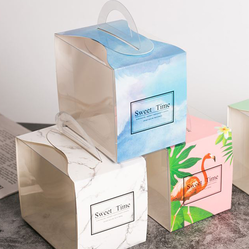 包裝禮盒、食品禮盒的的作用不僅僅是為了好看！